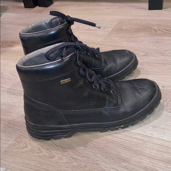 mephisto mens boots
